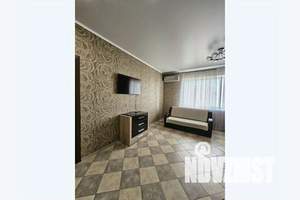 1-к квартира, посуточно, 45м2, 9/14 этаж