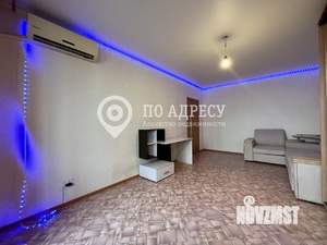 1-к квартира, на длительный срок, 37м2, 9/10 этаж