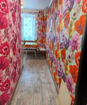 1-к квартира, на длительный срок, 35м2, 6/10 этаж