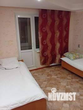 2-к квартира, на длительный срок, 46м2, 4/5 этаж