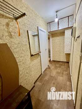 1-к квартира, на длительный срок, 32м2, 3/5 этаж