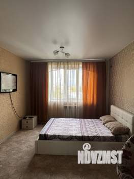 1-к квартира, посуточно, 34м2, 9/10 этаж