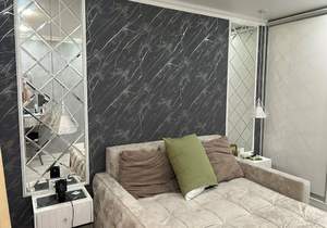 3-к квартира, на длительный срок, 60м2, 6/9 этаж