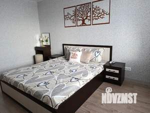 1-к квартира, посуточно, 40м2, 15/16 этаж