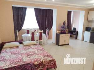 2-к квартира, посуточно, 57м2, 10/16 этаж
