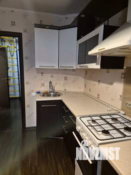 1-к квартира, на длительный срок, 40м2, 7/10 этаж