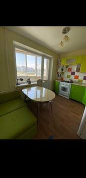 1-к квартира, на длительный срок, 36м2, 5/6 этаж