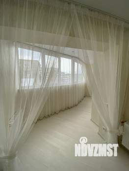 2-к квартира, на длительный срок, 55м2, 3/18 этаж