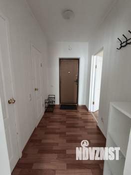 1-к квартира, на длительный срок, 40м2, 4/10 этаж
