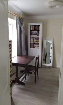 3-к квартира, на длительный срок, 48м2, 2/5 этаж