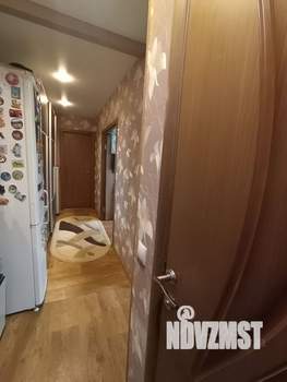 2-к квартира, посуточно, 45м2, 5/5 этаж