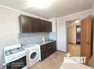 1-к квартира, на длительный срок, 39м2, 3/10 этаж