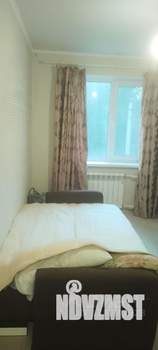 2-к квартира, на длительный срок, 45м2, 2/5 этаж