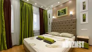 Студия квартира, посуточно, 25м2, 2/3 этаж