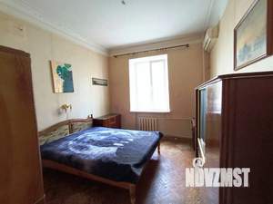 3-к квартира, на длительный срок, 89м2, 2/5 этаж