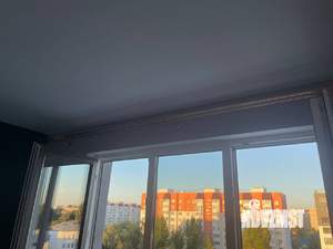 1-к квартира, посуточно, 36м2, 8/10 этаж