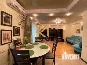 2-к квартира, на длительный срок, 100м2, 5/10 этаж