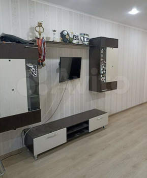 Студия квартира, на длительный срок, 30м2, 6/10 этаж