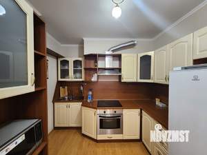 1-к квартира, на длительный срок, 55м2, 10/19 этаж