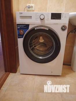 2-к квартира, на длительный срок, 64м2, 4/9 этаж