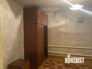 3-к квартира, на длительный срок, 62м2, 1/1 этаж