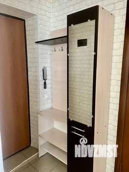 1-к квартира, на длительный срок, 34м2, 7/12 этаж