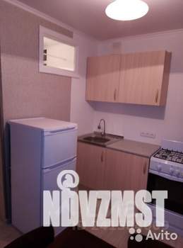 1-к квартира, на длительный срок, 32м2, 2/5 этаж