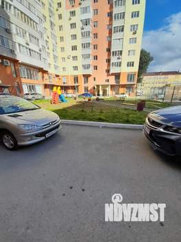 1-к квартира, на длительный срок, 38м2, 9/10 этаж