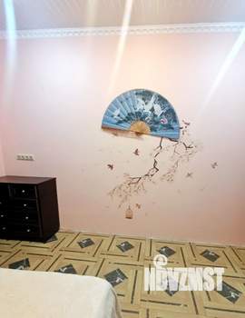 3-к квартира, посуточно, 65м2, 1/3 этаж