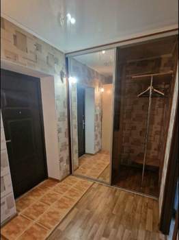 1-к квартира, на длительный срок, 38м2, 9/10 этаж