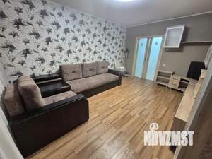 3-к квартира, посуточно, 80м2, 1/1 этаж
