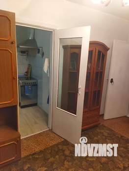 1-к квартира, на длительный срок, 30м2, 1/2 этаж