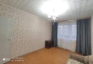 2-к квартира, на длительный срок, 46м2, 3/5 этаж