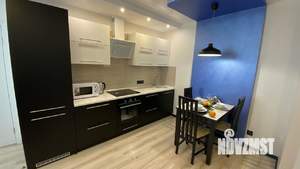 2-к квартира, посуточно, 60м2, 1/1 этаж