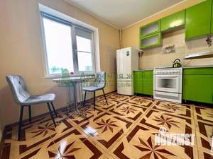 1-к квартира, на длительный срок, 45м2, 3/10 этаж