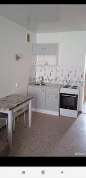 Студия квартира, на длительный срок, 30м2, 5/10 этаж