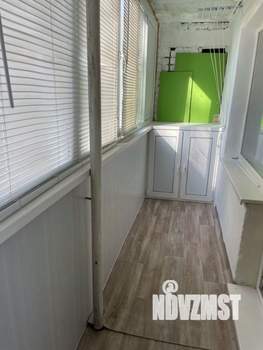 1-к квартира, на длительный срок, 32м2, 2/9 этаж