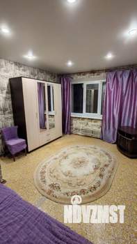 2-к квартира, на длительный срок, 39м2, 8/10 этаж