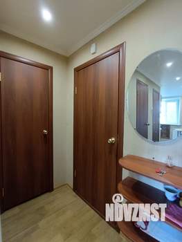 1-к квартира, на длительный срок, 35м2, 5/9 этаж