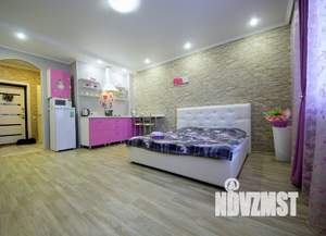Студия квартира, посуточно, 32м2, 3/14 этаж