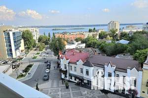 3-к квартира, посуточно, 102м2, 6/9 этаж