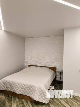 Студия квартира, посуточно, 45м2, 9/10 этаж