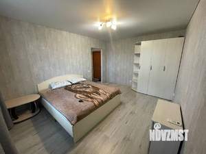 1-к квартира, на длительный срок, 33м2, 10/10 этаж