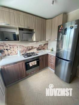 1-к квартира, на длительный срок, 33м2, 5/5 этаж