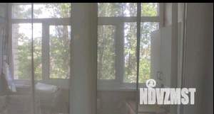 1-к квартира, на длительный срок, 35м2, 7/9 этаж