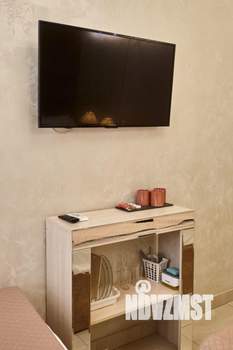 1-к квартира, посуточно, 23м2, 1/1 этаж