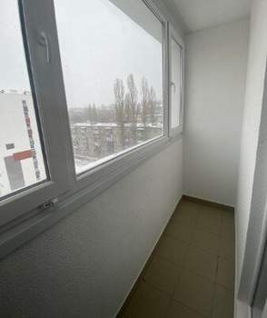 1-к квартира, на длительный срок, 29м2, 9/10 этаж