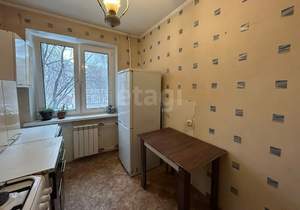 2-к квартира, на длительный срок, 50м2, 3/9 этаж