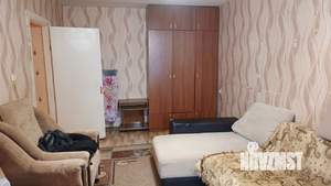 1-к квартира, на длительный срок, 50м2, 6/10 этаж