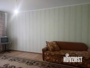 1-к квартира, на длительный срок, 34м2, 8/11 этаж